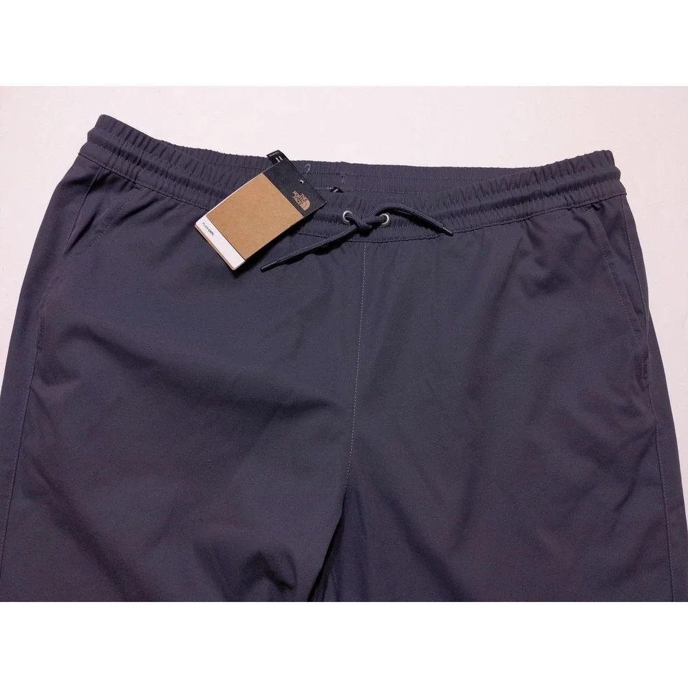 NORTH FACE Men's Standard‎ Joggers Pants NF0A5J4X Gray XXL 2XL ~ New